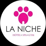 Hotel La Niche logo